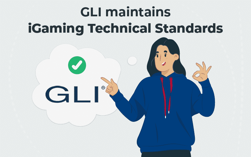 GLI iGaming Technical