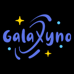 Logotipo do Cassino Galaxy