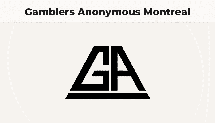 Gamblers Anonymous Montreal