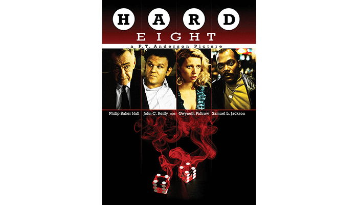 Hard Eight (1996)