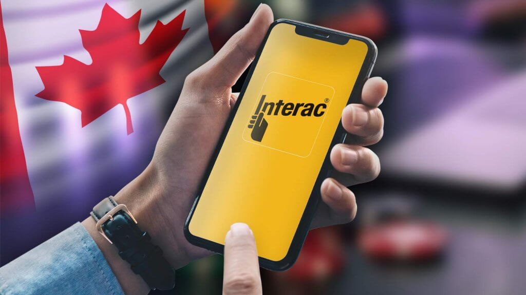 Interac Is the Most Used in Brazil for Online Casino Payments