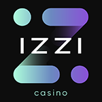 Logotipo do Cassino Izzi