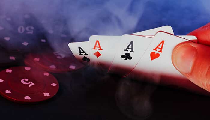 Live Blackjack basic strategy