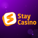 Logotipo do StayCasino