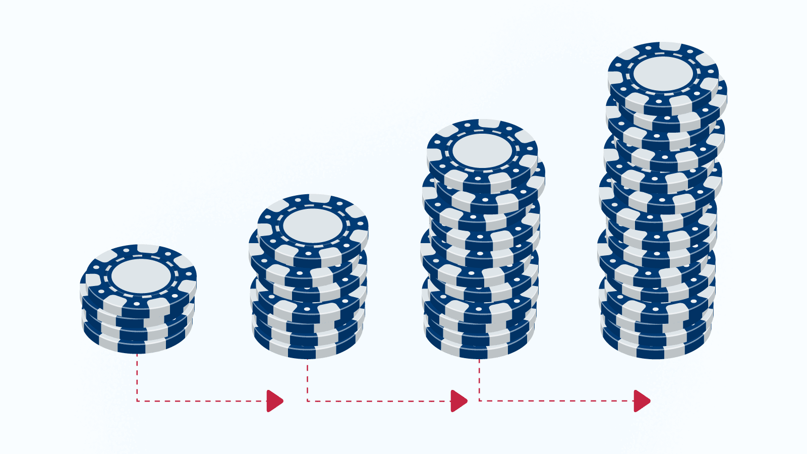 Martingale Strategy - The Best Strategy For Roulette