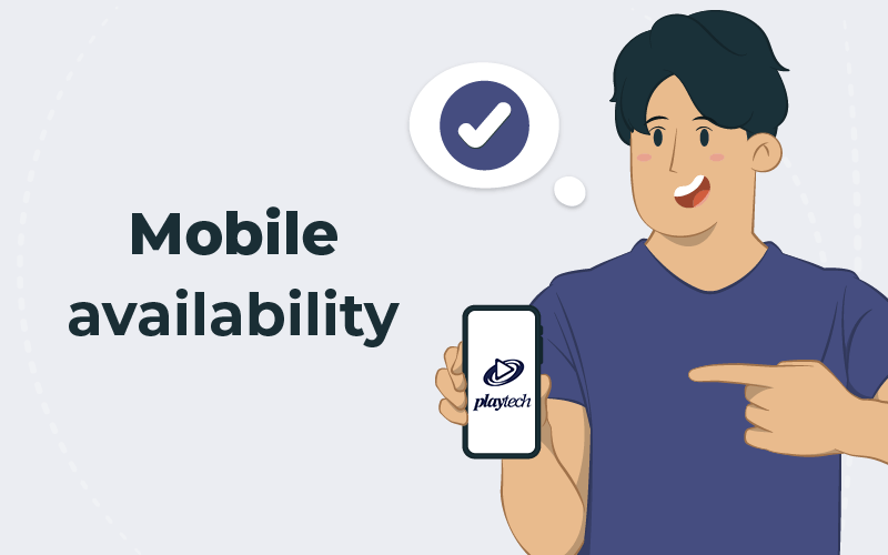 Mobile availability