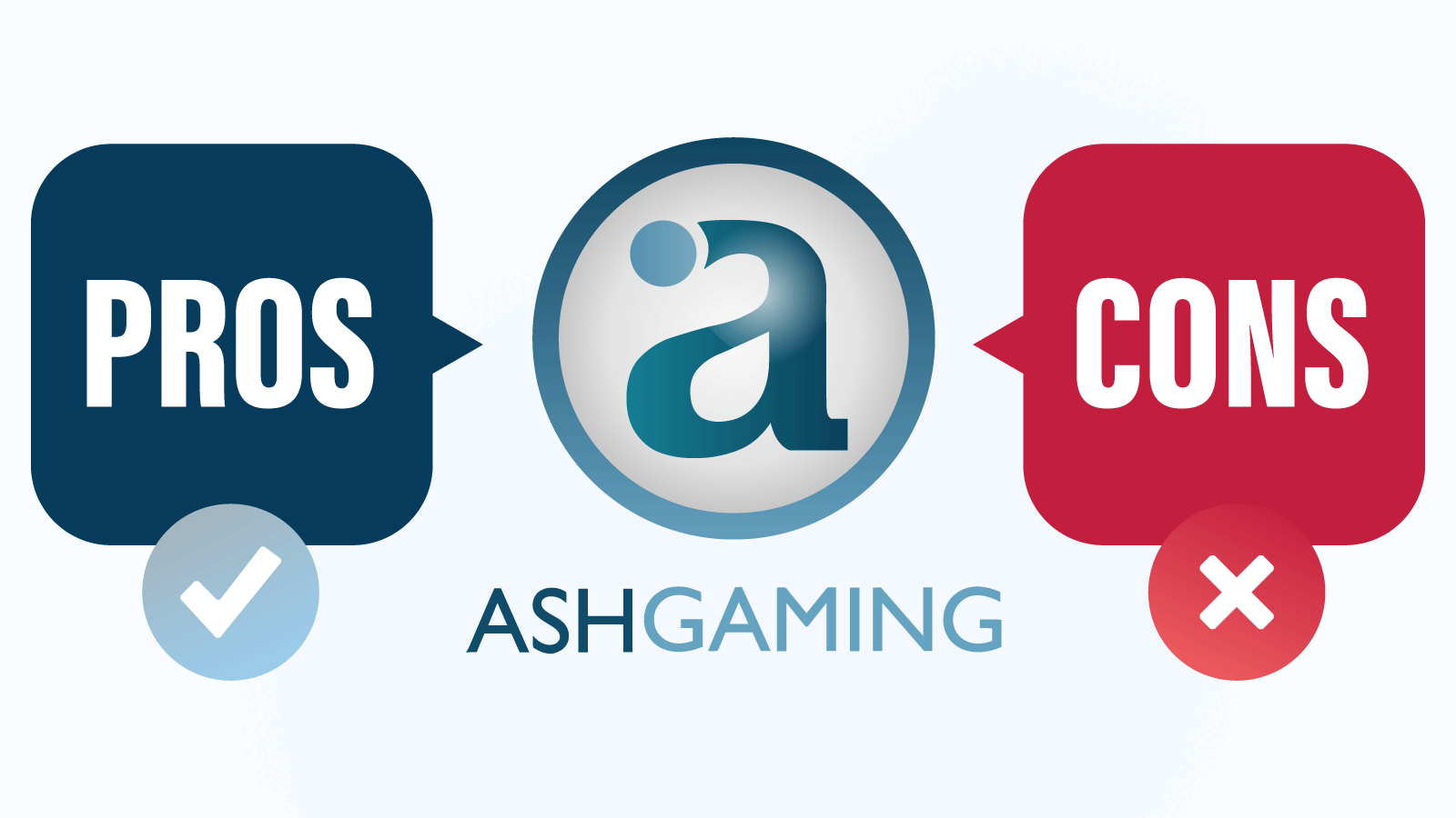 Pros and Cons of Ash Gaming Casinos