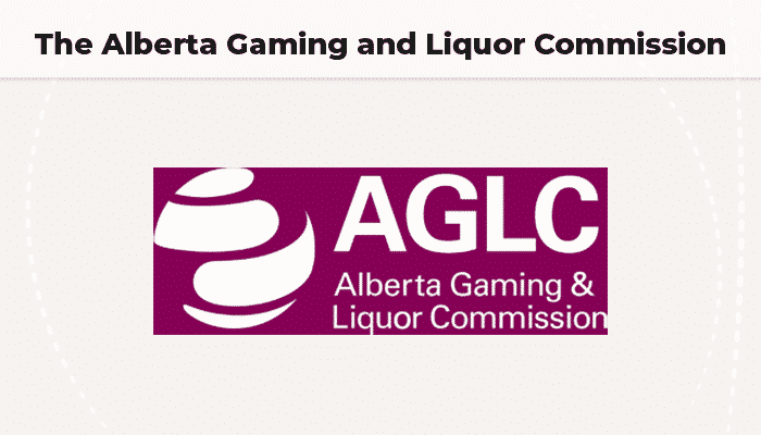 The Alberta Gaming and Liquor Commission