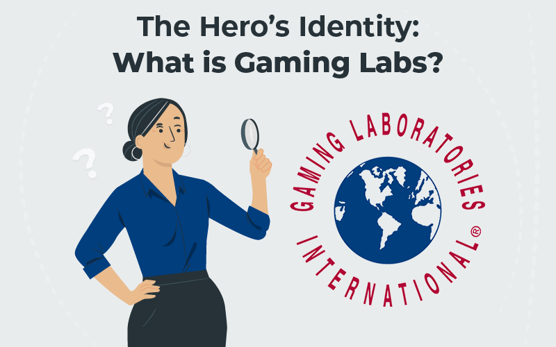 What is Gaming Labs