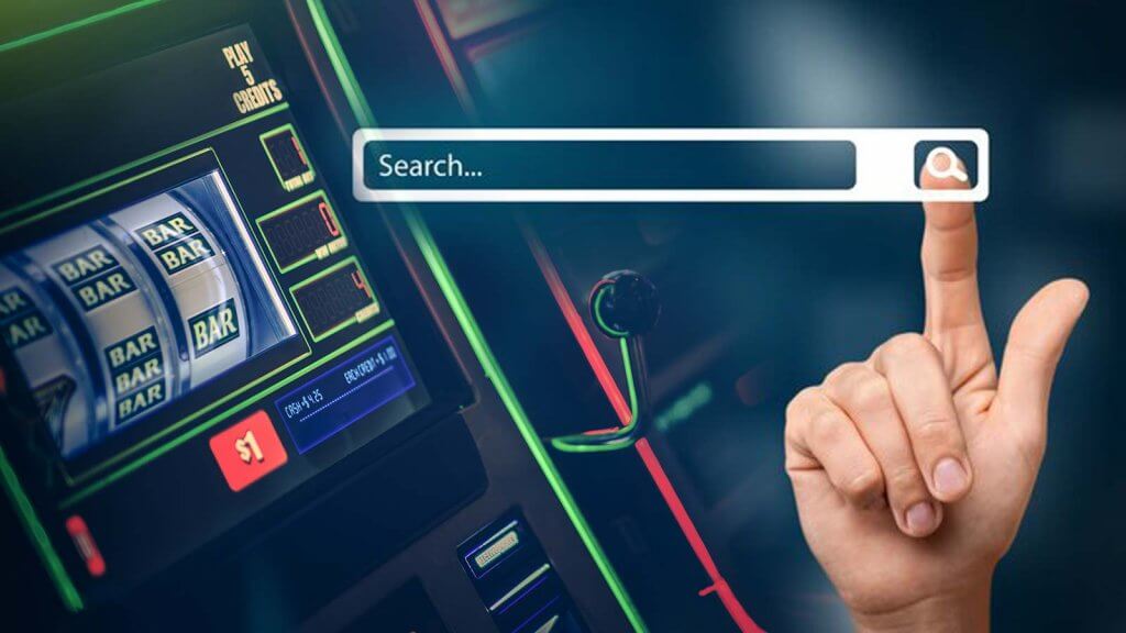 Places to Find a Slot Machine for Sale