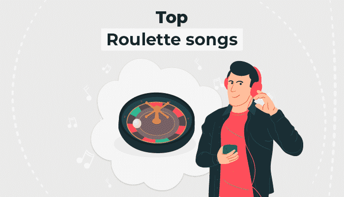 Top Roulette Songs