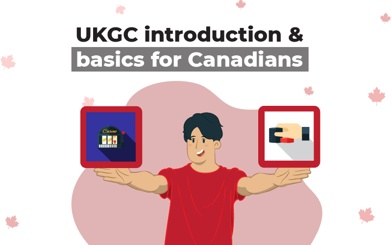 UKGC introduction & basics for CA