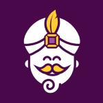 Logotipo do Cassino Wild Sultan