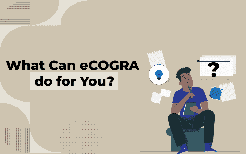 eCOGRA Services