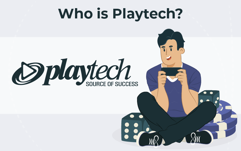 Who is Playtech
