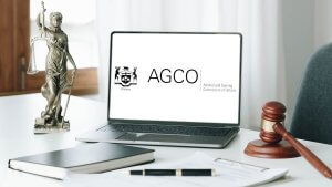 How to Submit a Complaint to AGCO
