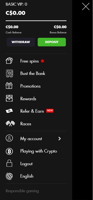 Casino Moons Mobile Preview 2 Casino Moons Mobile Preview 2