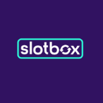 Slotbox Casino logo