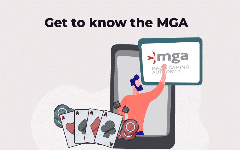 Get to know the MGA