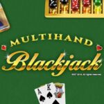 Blackjack multimão