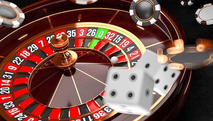 roulette rules for beginners