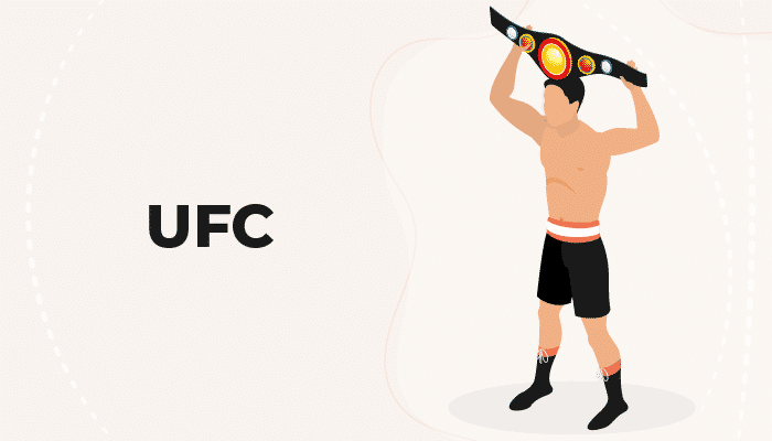 UFC