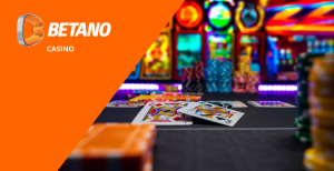Leia a Revisão do Betano Casino 1