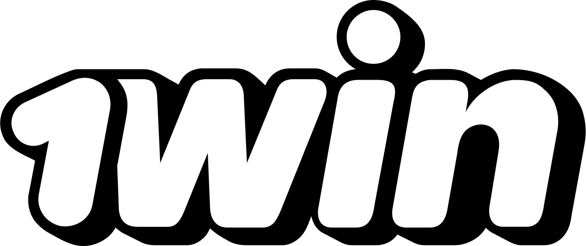 Logotipo 1win Cassino